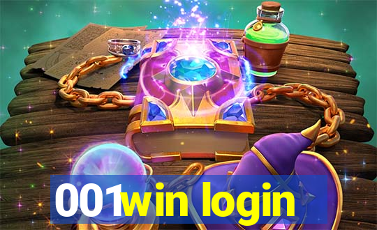 001win login